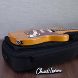 Suhr Classic S Antique Electric Guitar - Vintage Natural - #88867
