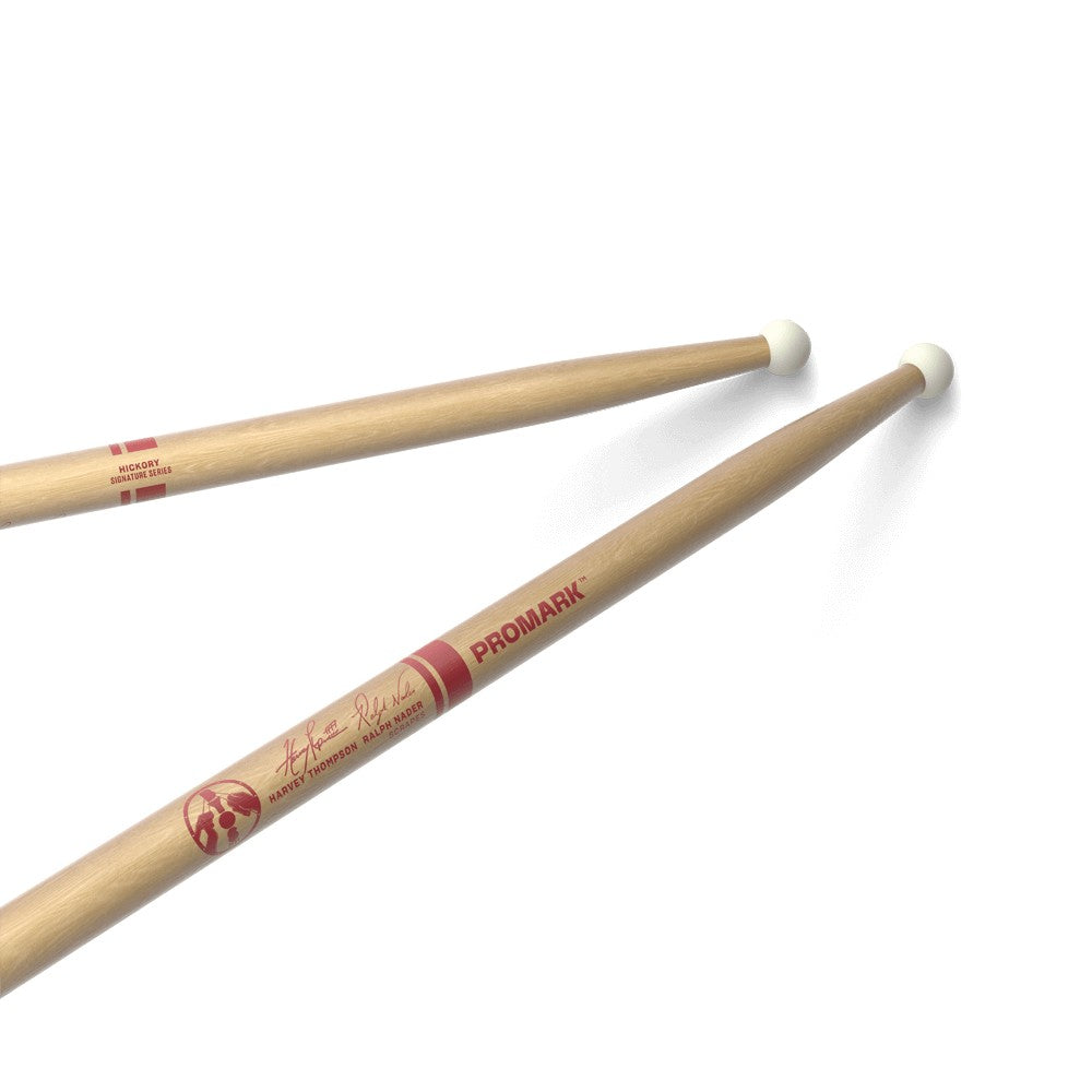 ProMark BYOS "Scrapes" Signature Marching Drumsticks