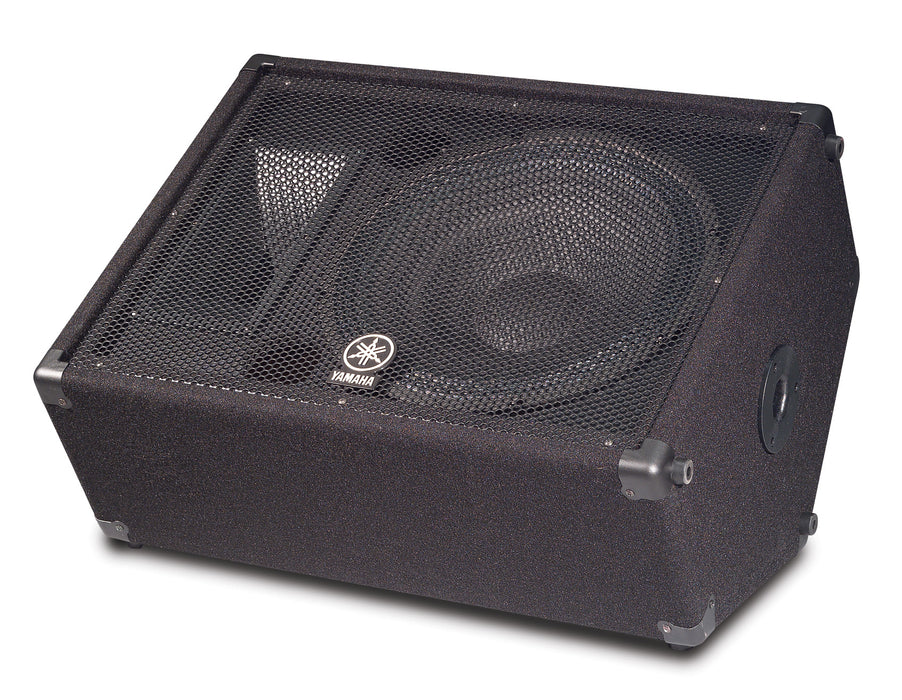 Yamaha BR15M Two-Way 15-Inch Passive Floor Monitor