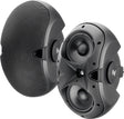 Electro-Voice EVID 6.2 Dual 6" Two-Way Surface-Mount Loudspeaker Pair - New
