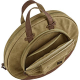 Meinl Waxed Canvas 22-Inch Cymbal Bag - Vintage Khaki
