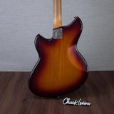 Novo Guitars Serus J Electric Guitar - Mayan Burst - #26357