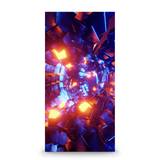 Chauvet Professional REM 3IP SMD LED Video Panel 4-Pack Kit