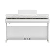 Yamaha Arius YDP166WH 88-Key Weighted Digital Piano - White