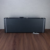 PRS Modern Eagle V 10-Top Electric Guitar - Faded Whale Blue - #240394318