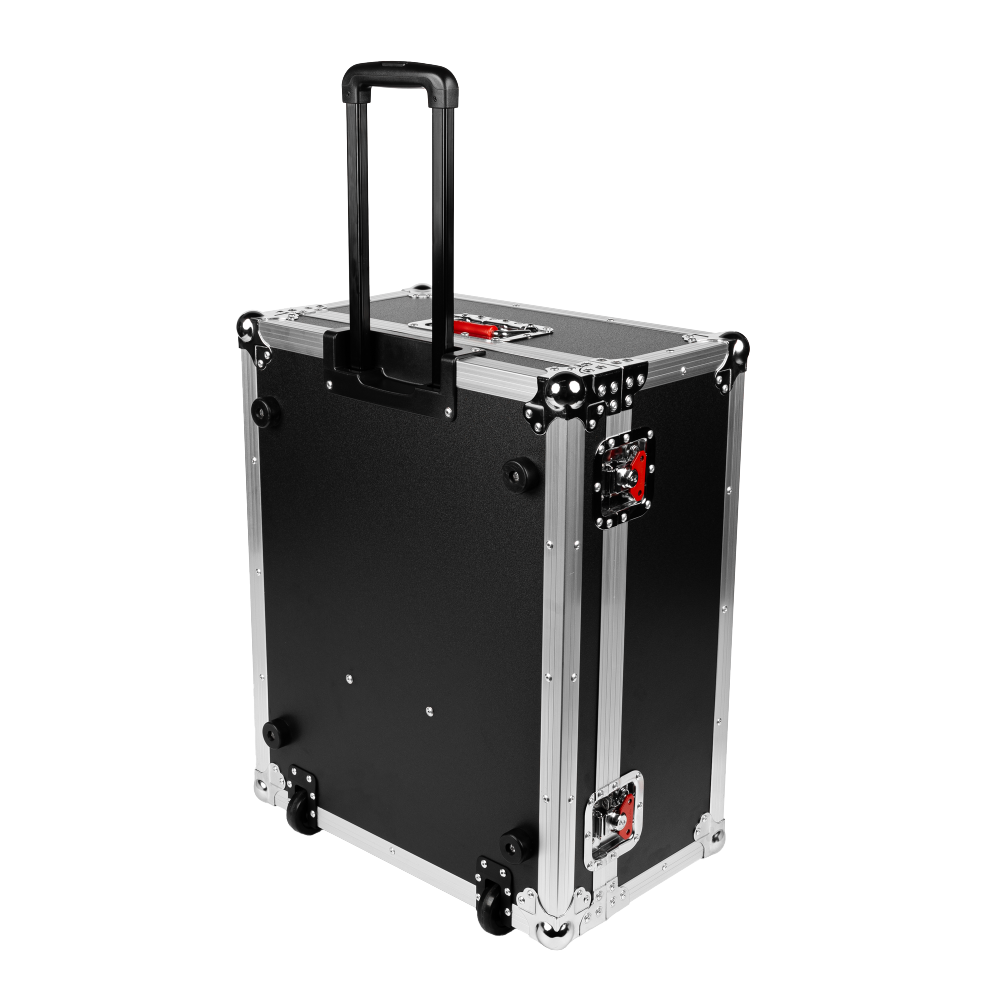 Gator GTOUR Case for Behringer WING Compact 48-channel Digital Mixer – No Doghouse