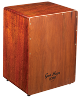 Gon Bops AACJ Alex Acuna Cajon With Gig Bag