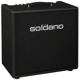 Soldano Astro-20 Three-Channel 20-Watt 1x12-Inch Combo Guitar Amplifier - New