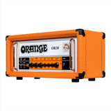 Orange OR30 30-Watt Guitar Amp Head - Orange - Mint, Open Box