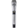 Shure AD2/K8N Wireless Microphone Transmitter, Nickel G57 Band - Open Box, Mint