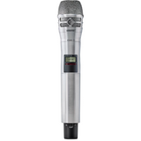 Shure AD2/K8N Wireless Microphone Transmitter, Nickel G57 Band - Open Box, Mint
