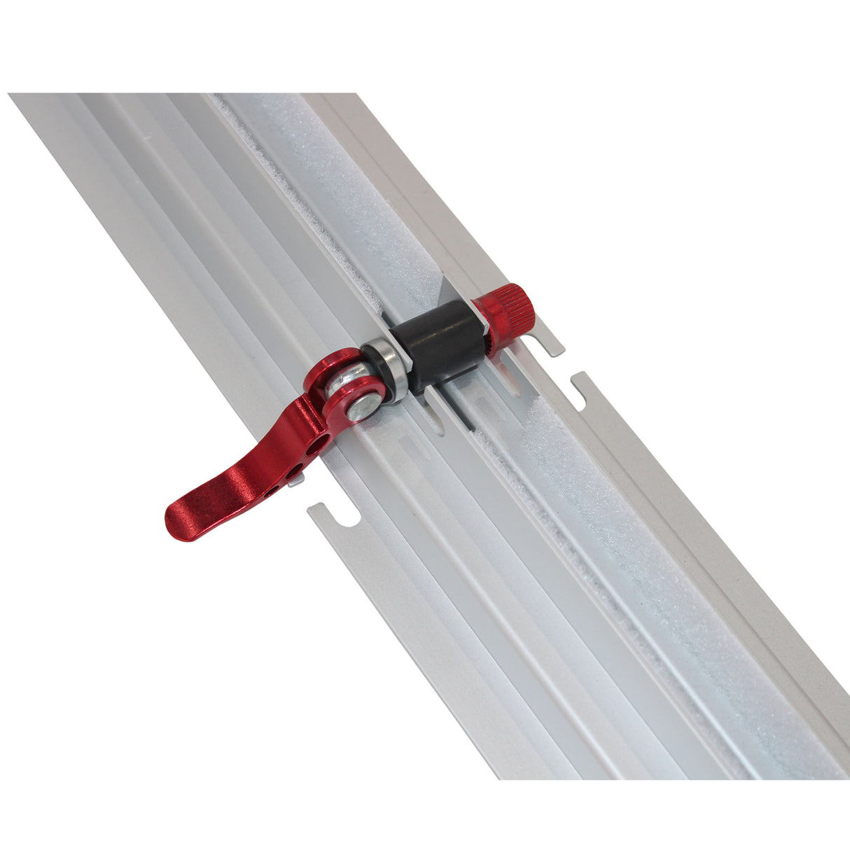 ProX XSA-Clamp Security Hardware Safety Clamp for LumoStage Acrylic Platforms