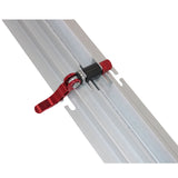 ProX XSA-Clamp Security Hardware Safety Clamp for LumoStage Acrylic Platforms
