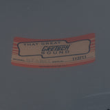 Gretsch USA Custom Nitron 8 x 10-Inch Mounted Tom - Twilight Glass - Preorder