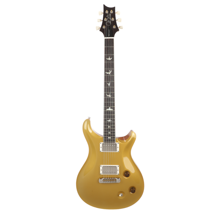 PRS McCarty Electric Guitar - Gold Top - New