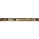 API The Channel Strip Complete Input Module