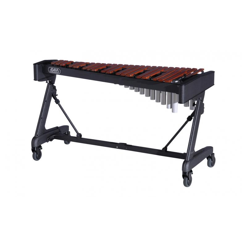 Adams Soloist 3.5 Octave Xylophone with Zelon Synthetic Bars, Apex Frame