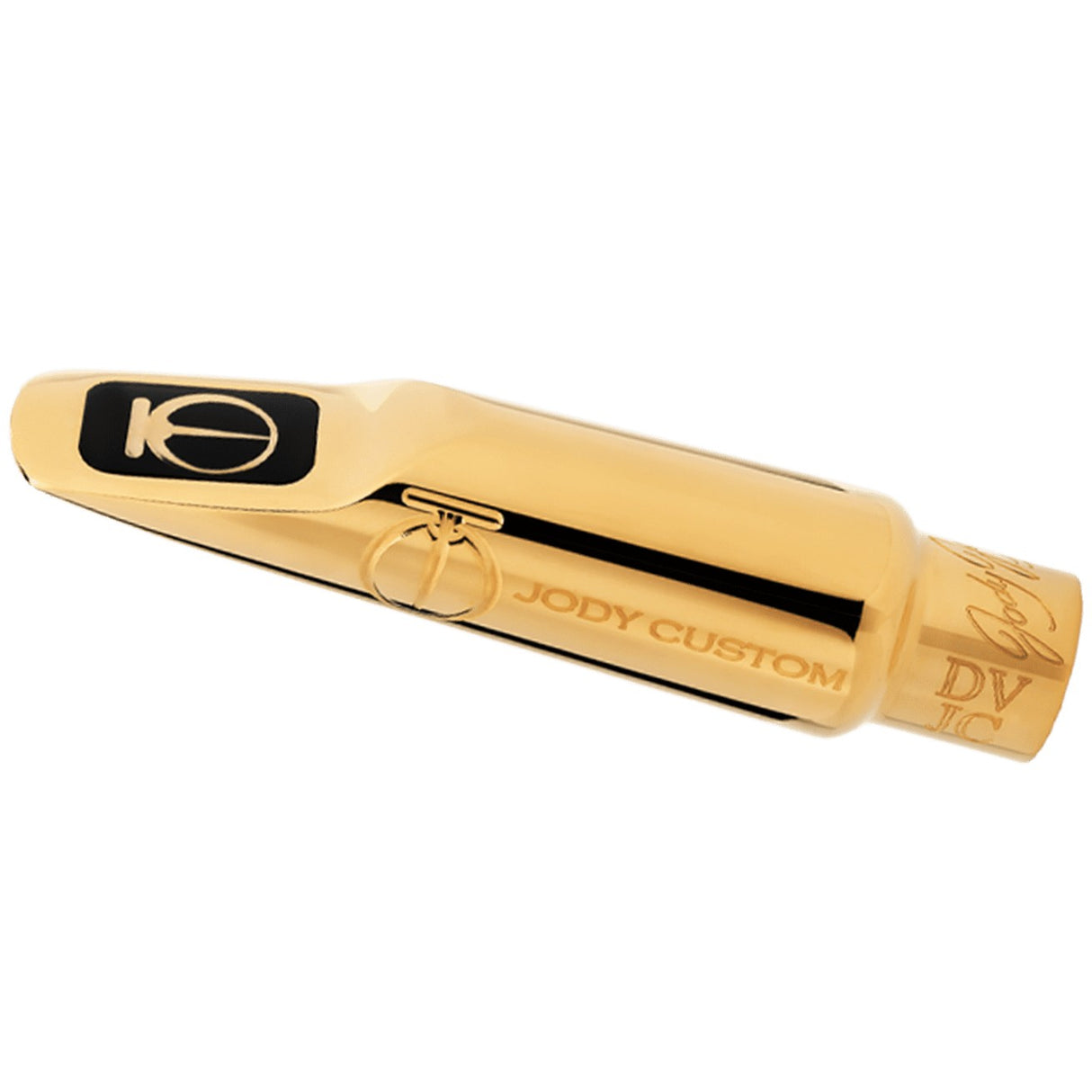 JodyJazz DV JC JODY CUSTOM Tenor Saxophone Mouthpiece - 7