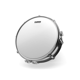 Evans Power Center Reverse Dot Coated Snare Drum Head