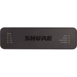 Shure ANI22-BLOCK 2-Channel Audio Network Interface - Open Box, Mint