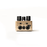 Universal Audio Heavenly Plate Reverb Effects Pedal - Mint, Open Box