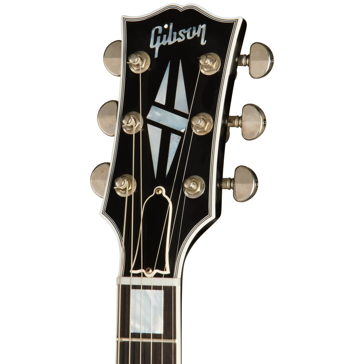 Gibson Custom Shop Gary Clark Jr. ES-355 Semi-Hollowbody Electric Guitar VOS - Cobra Burst