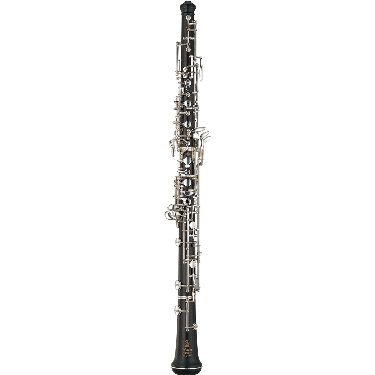 Yamaha YOB-841 Custom Oboe