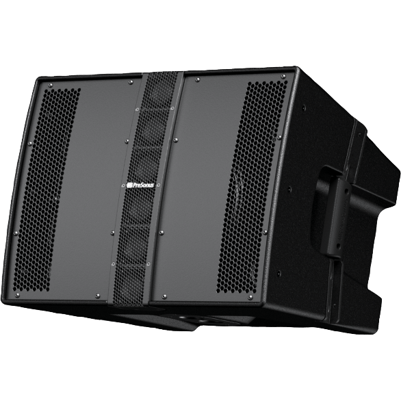 PreSonus CDL10P Two-Way 10-Inch 1000-Watt Constant Directivity Powered Loudspeaker