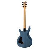 PRS SE CE 24 Standard Stoptail Electric Guitar - Ice Blue Metallic Satin