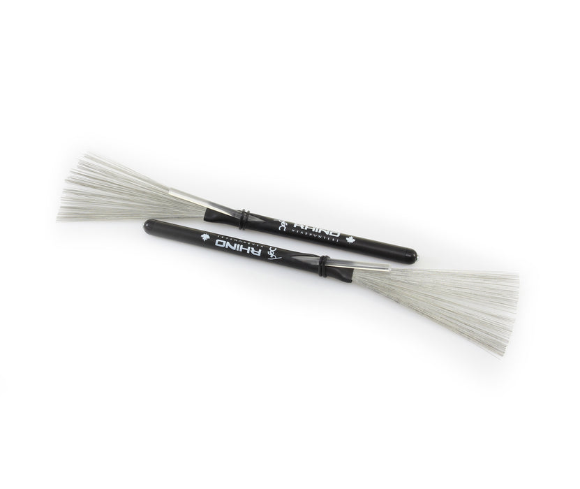 Headhunters Rhino Hybrid Brushes