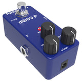 Rockready d COMP DC-1 Guitar Effects Pedal