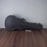 Taylor 50th Anniversary Builder's Edition 314 Ash/Spruce Acoustic Electric Guitar - Kona Burst - #1202264058