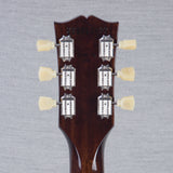 Gibson ES-335 Semi Hollow Body Guitar - Vintage Burst - #222320402