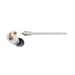 Shure SE425-CL Sound Isolating Earphones - Clear - New,Clear