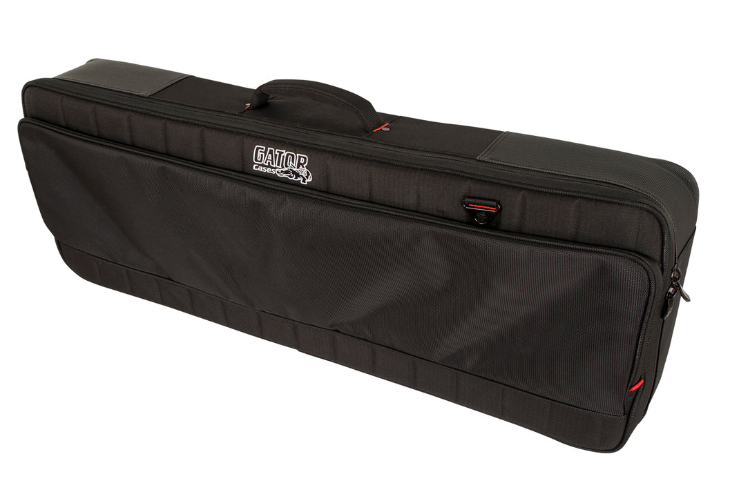 Gator Cases G-PG-76SLIM Pro-Go Series Slim 76-Note Keyboard Bag