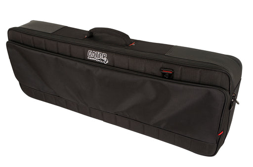 Gator Cases G-PG-76SLIM Pro-Go Series Slim 76-Note Keyboard Bag