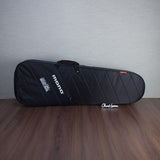 Music Man StingRay Special 5-String Bass Guitar - Raspberry Burst - #K00853