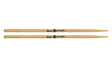 Promark TX424W Hickory 424 Horacio 'El Negro' Hernandez Wood Tip drumstick