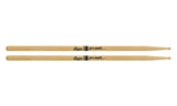 Promark TX424W Hickory 424 Horacio 'El Negro' Hernandez Wood Tip drumstick