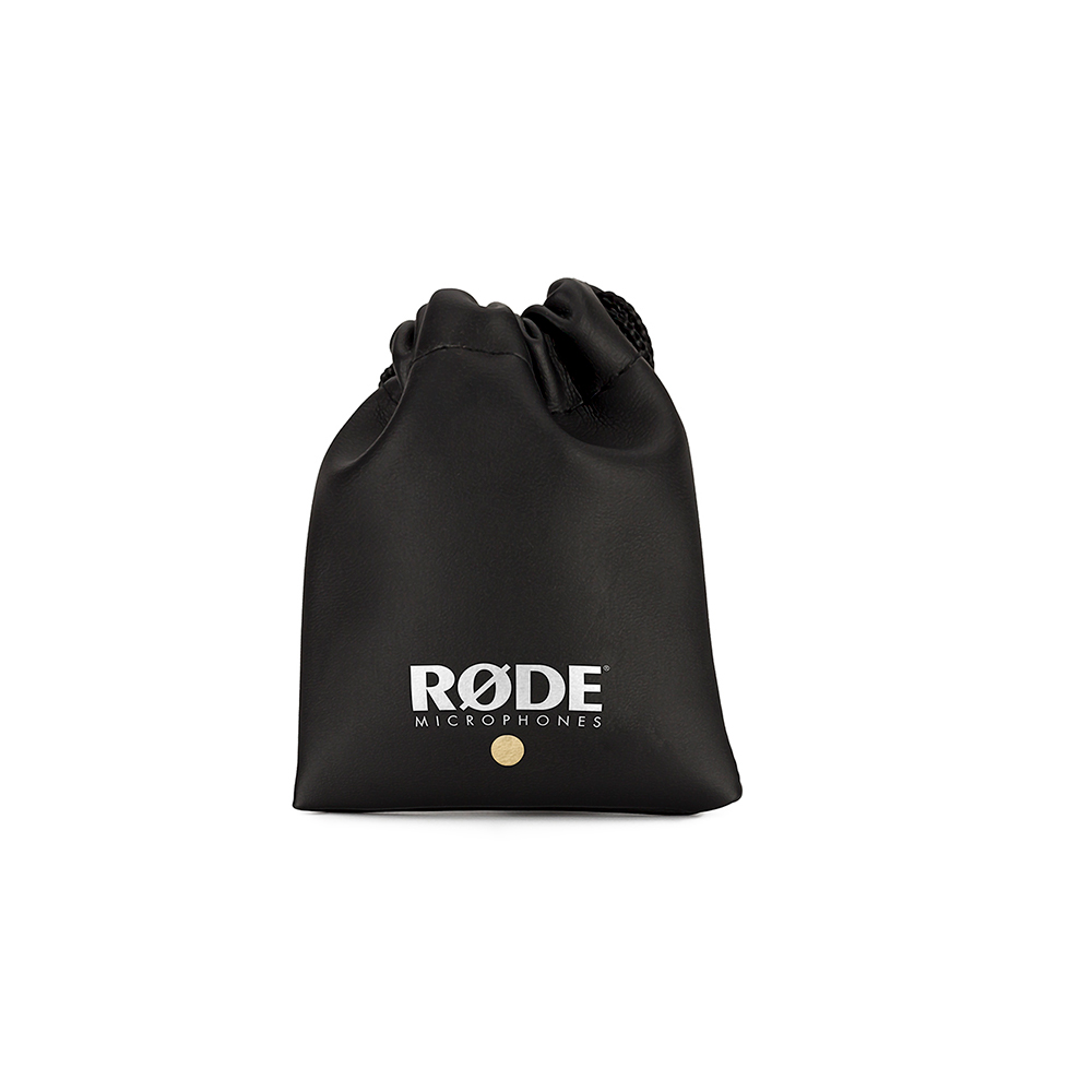 Rode Lavalier GO Microphone - Mint, Open Box