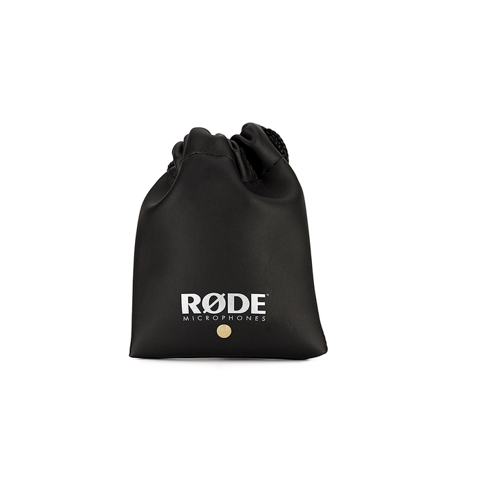 RODE Lavalier GO Microphone