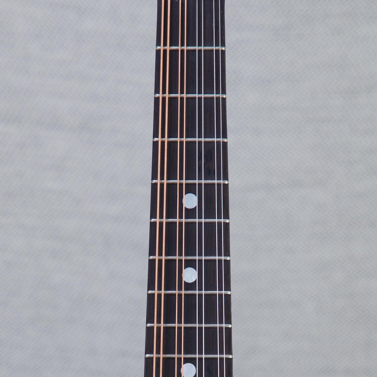 Gibson Custom Sierra Hull F-5G Signature Mandolin VOS - Sierra Burst