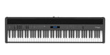 Roland FP-60X Digital Piano - Black - Mint, Open Box