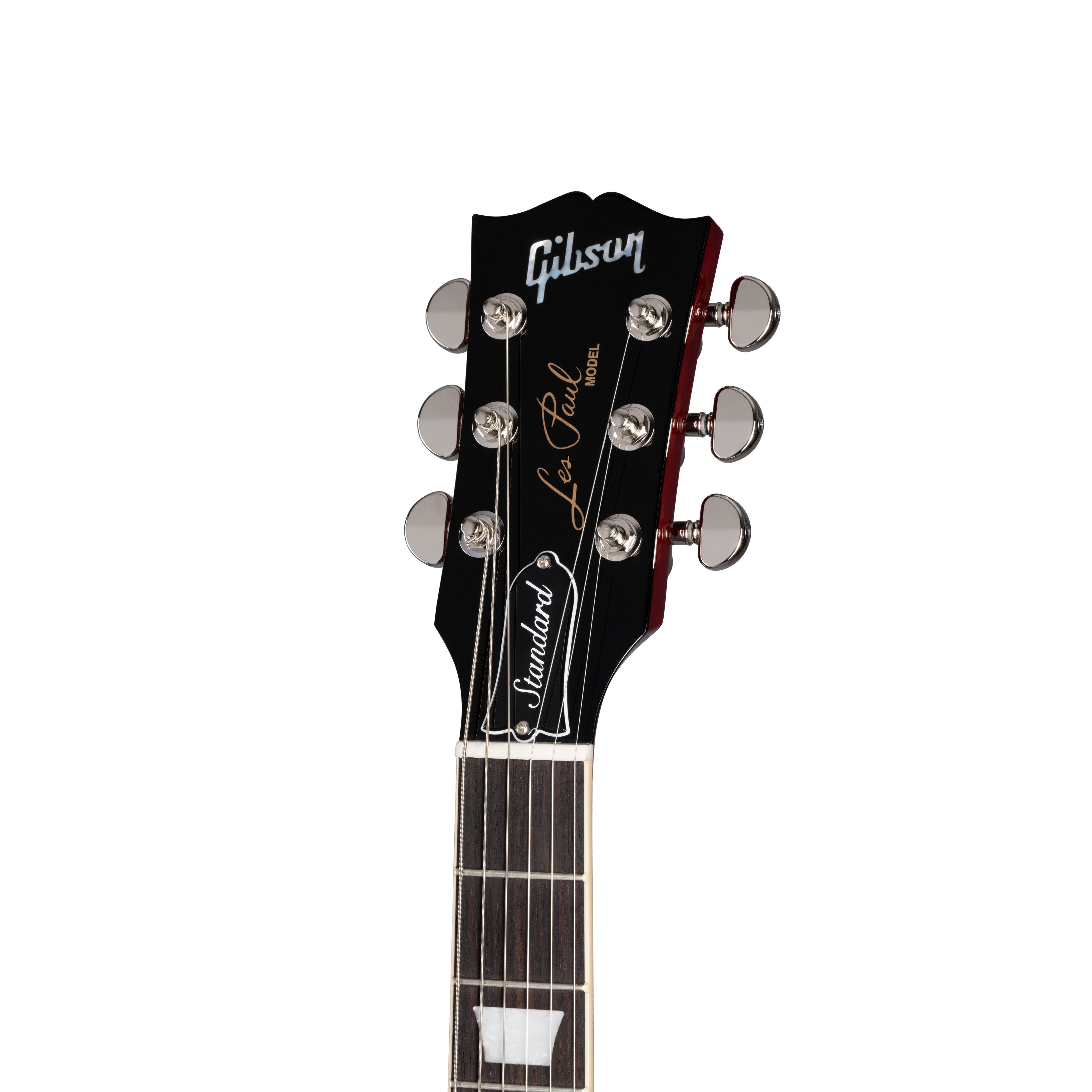 Gibson Les Paul Standard '60s Figured Top Electric Guitar - '60s