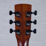 Beard Guitars Trailhead R Roundneck Acoustic Electric Guitar - Tobacco - #196425