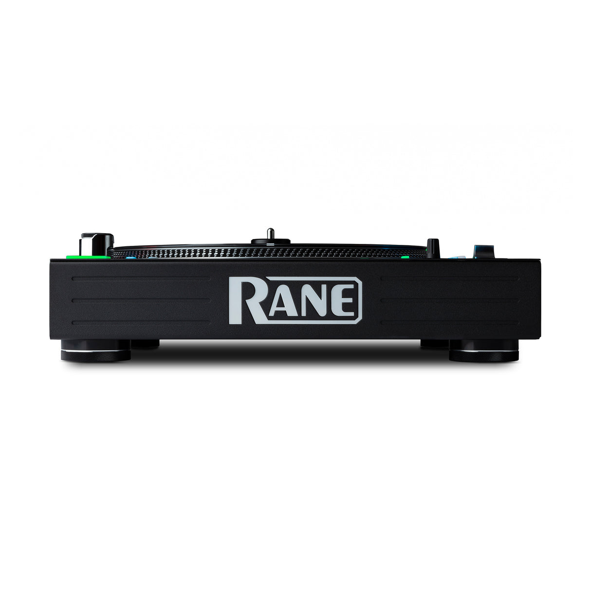 Rane TWELVE MKII 12-Inch Motorized Turntable - Open Box, Mint