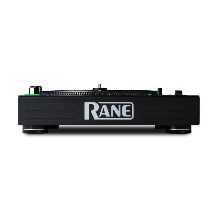 Rane Twelve MKII - Motorized Turntable Controller