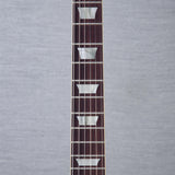 Gibson Custom Shop 1959 Les Paul Standard Reissue 5A Quilt Maple Top Electric Guitar - Faded Tobacco Sunburst - #960104