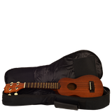 Kala UB-S Standard Ukulele Gig Bag - Soprano