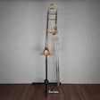 Bach LT42AFG Stradivarius Lightweight Axial Flow Valve Tenor Trombone - Open Box, Mint